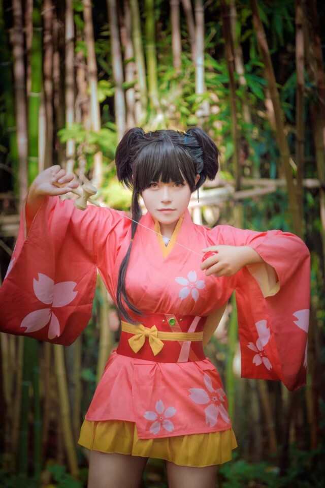 甲铁城的卡巴内瑞