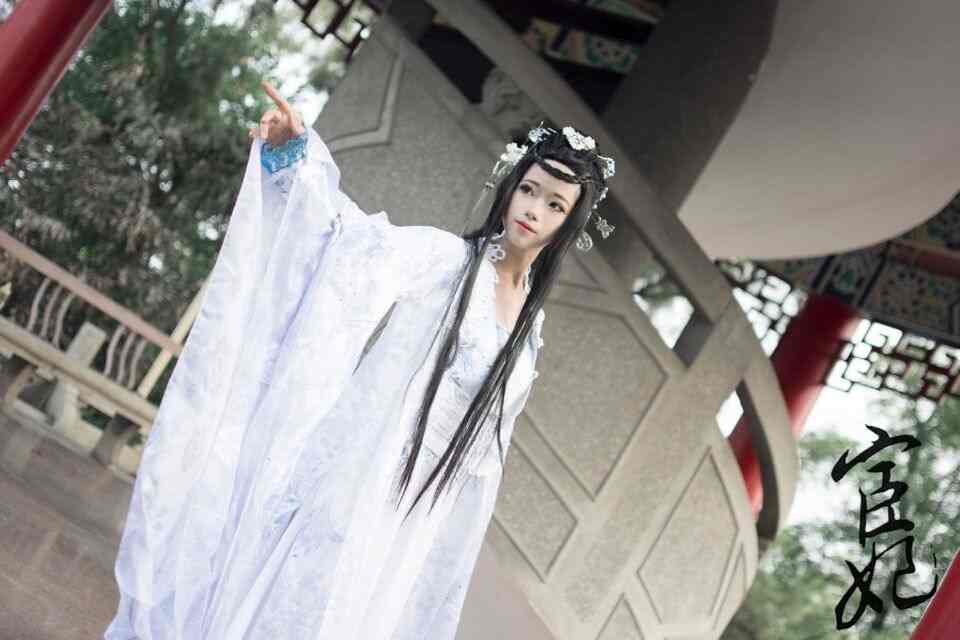 宦妃天下西凉茉