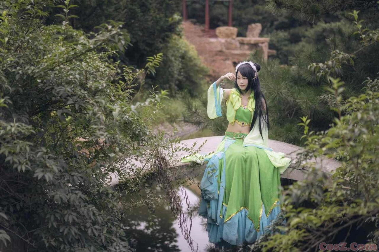 锦鲤抄我是不是在哪里见过你