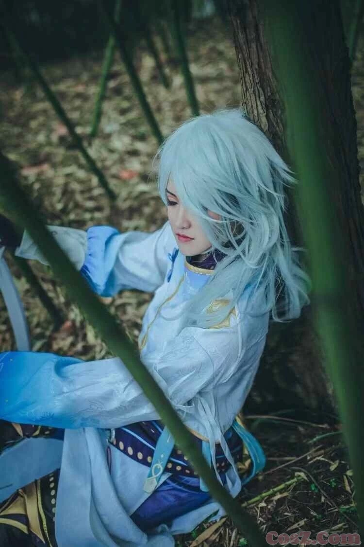 梦间集流光银刀