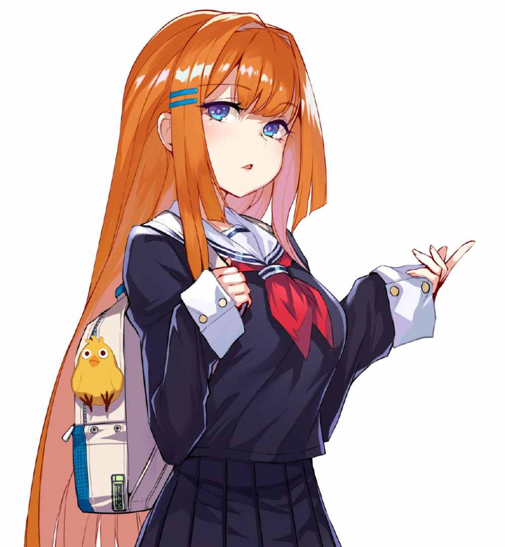 第432期-C站投稿画师手绘插画作品