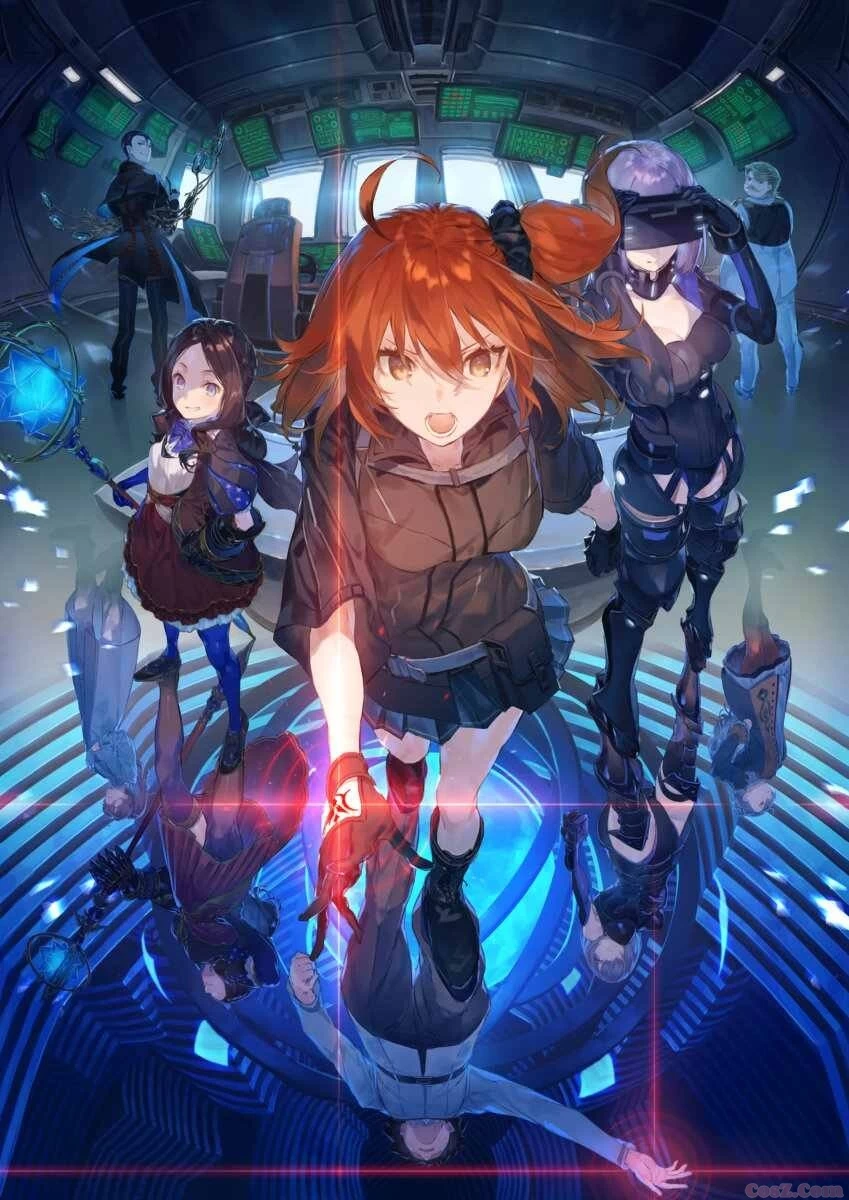 第381期-C站投稿画师手绘插画作品