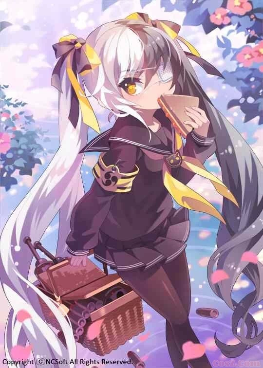 第360期-C站投稿画师手绘插画作品