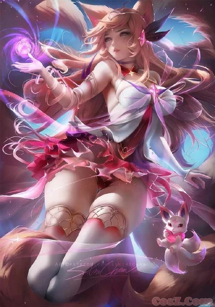 第350期-C站投稿画师手绘插画作品