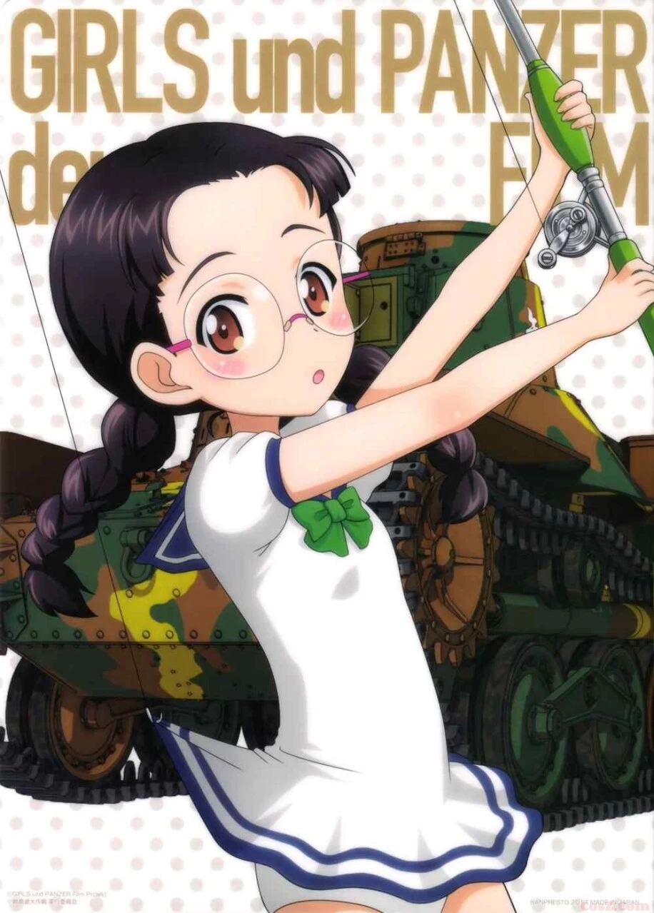 第275期-C站投稿画师手绘插画作品