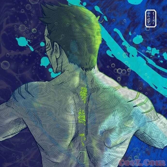 第274期-C站投稿画师手绘插画作品