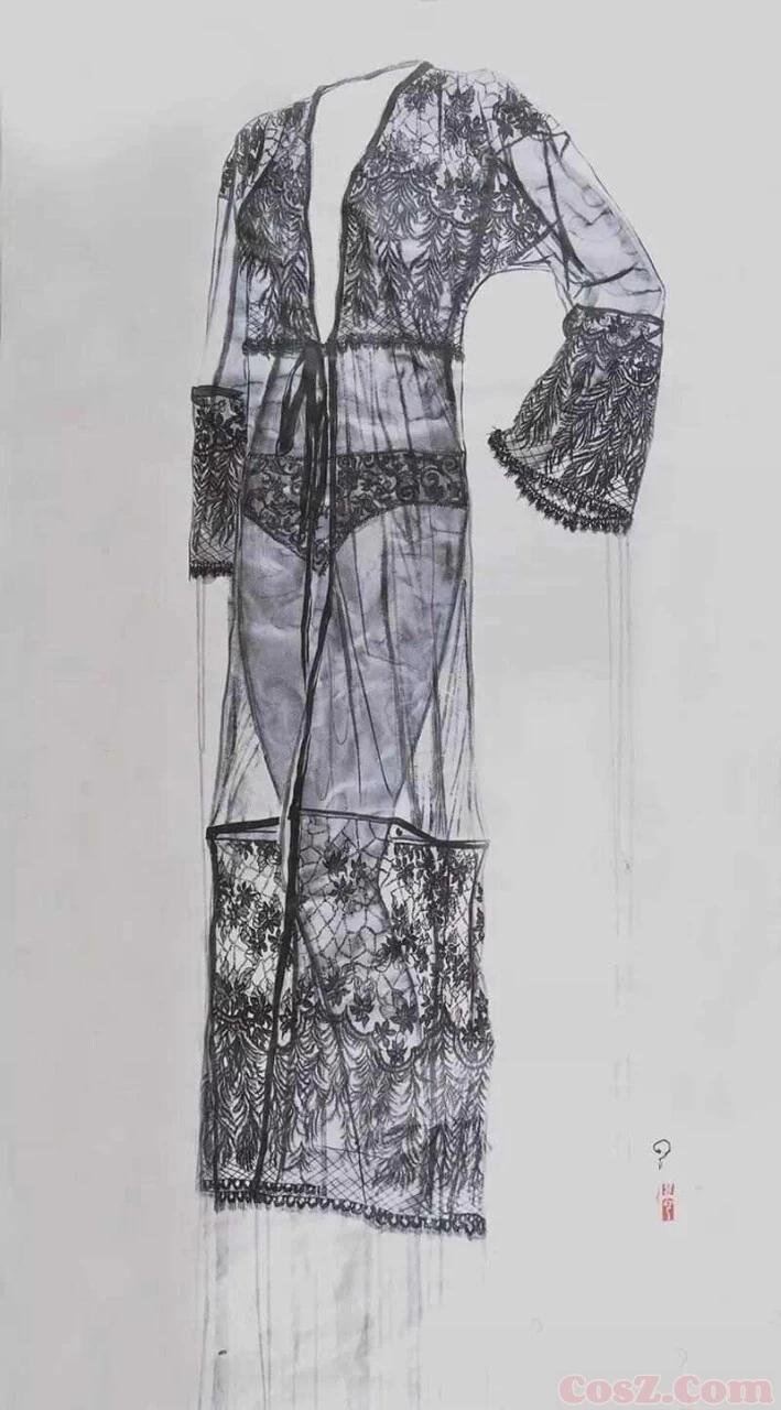 第256期-C站投稿画师手绘插画作品