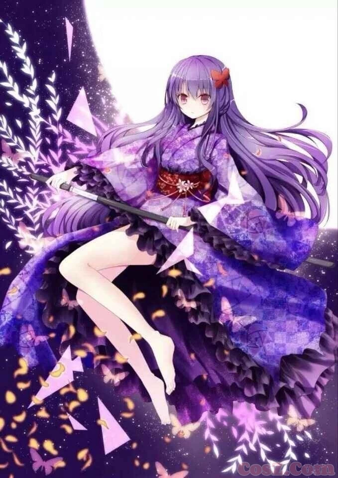 第223期-C站投稿画师手绘插画作品