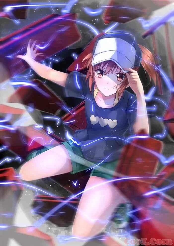 第197期-C站投稿画师手绘插画作品