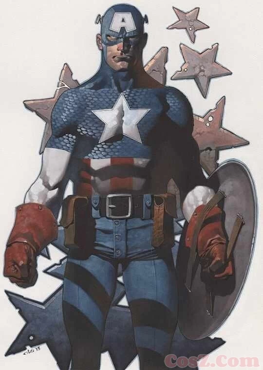 第115期-C站投稿画师手绘插画作品