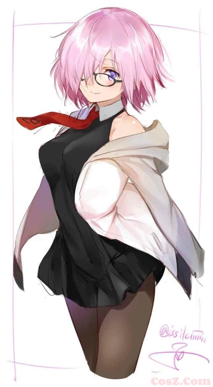 第111期-C站投稿画师手绘插画作品