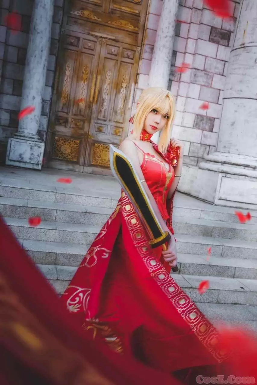 《C站·第384期》尼禄斗兽场