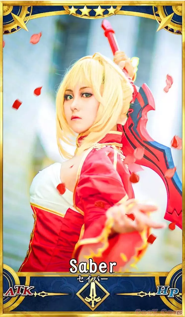 《C站·第381期》尼禄&克劳乌狄丝