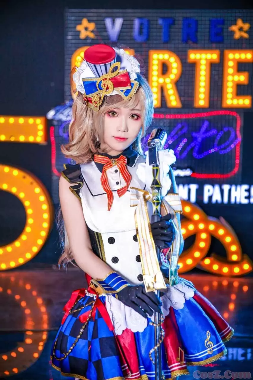 《C站·第368期》南小鸟女仆觉醒