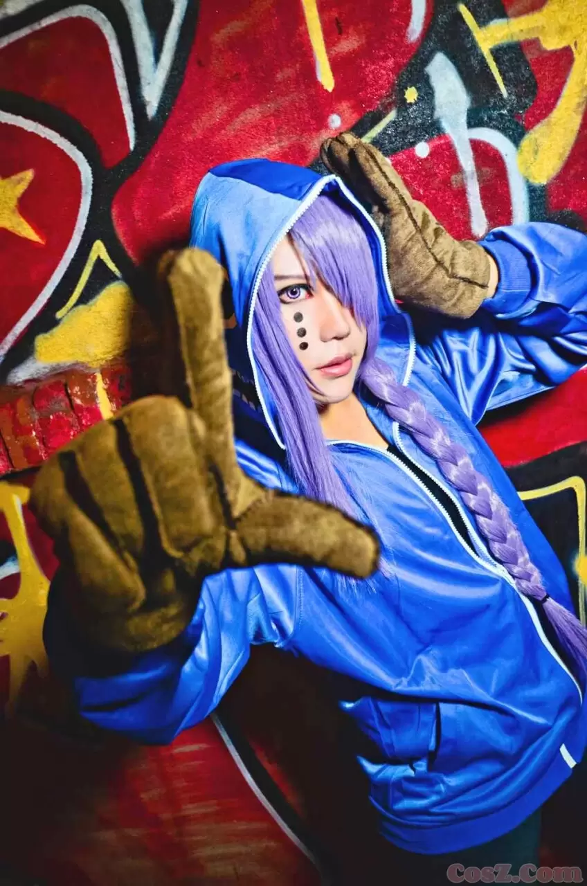 《C站·第339期》嘻哈风的初音未来你觉得画风怎么样？