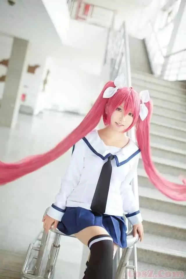 《C站·第331期》约会大作战