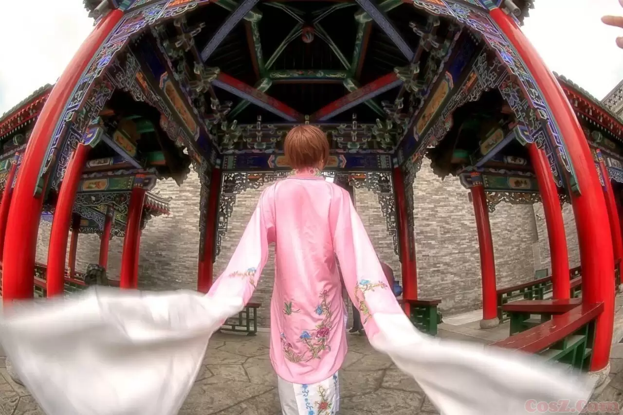 《C站·第283期》黑猫女刺客狂野怒放配丝袜高跟这种丝袜材质很好啊!