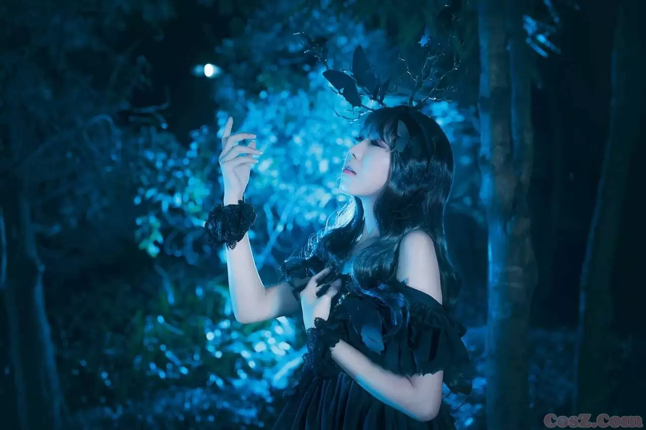 《C站·第234期》知世两只小可爱在图书馆逗猫