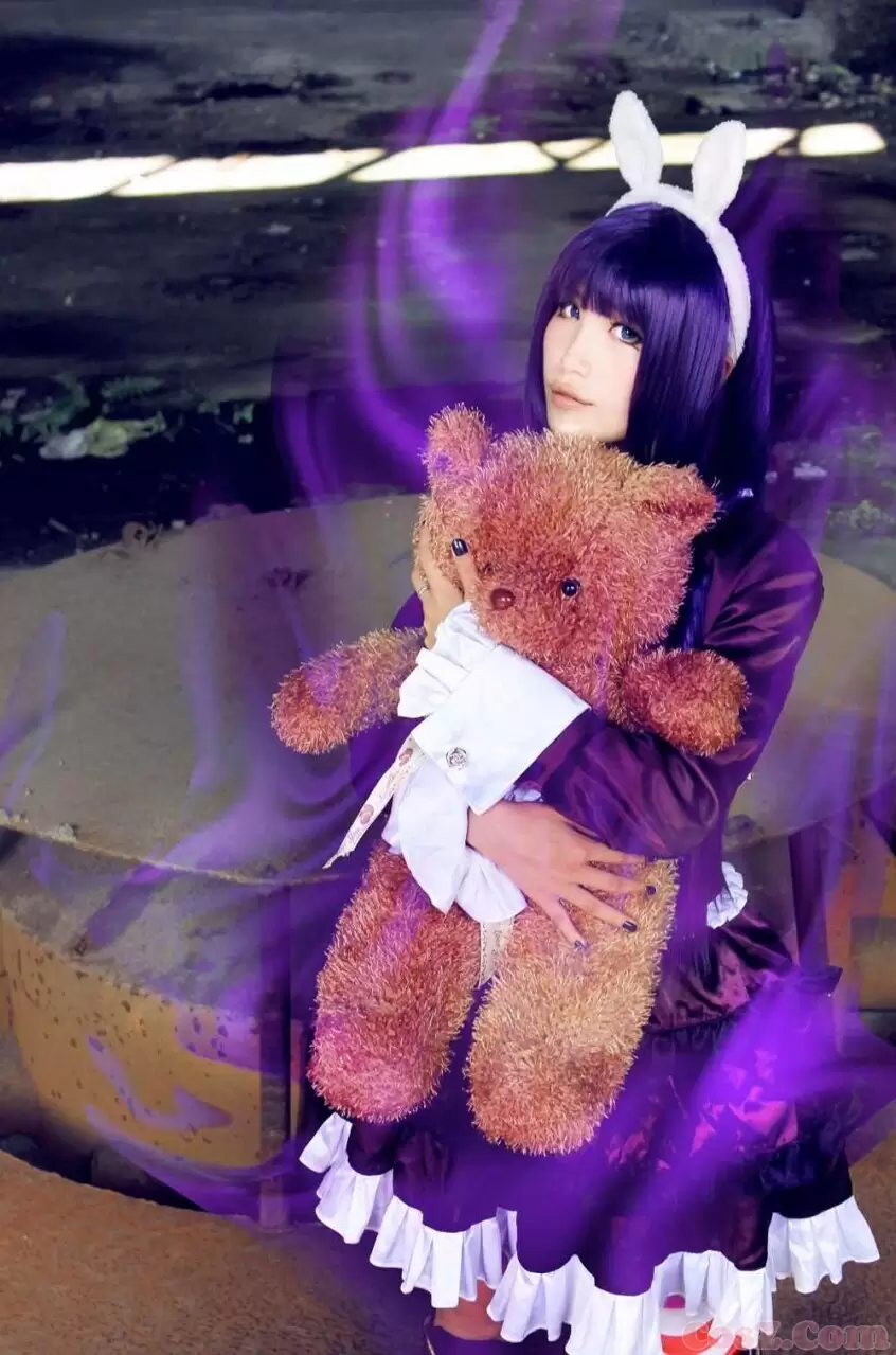 《C站·第173期》你见过一米七的暴走小萝莉么！