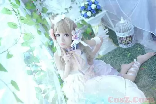 《C站·第155期》巧克力节到啦你的小情人已上线