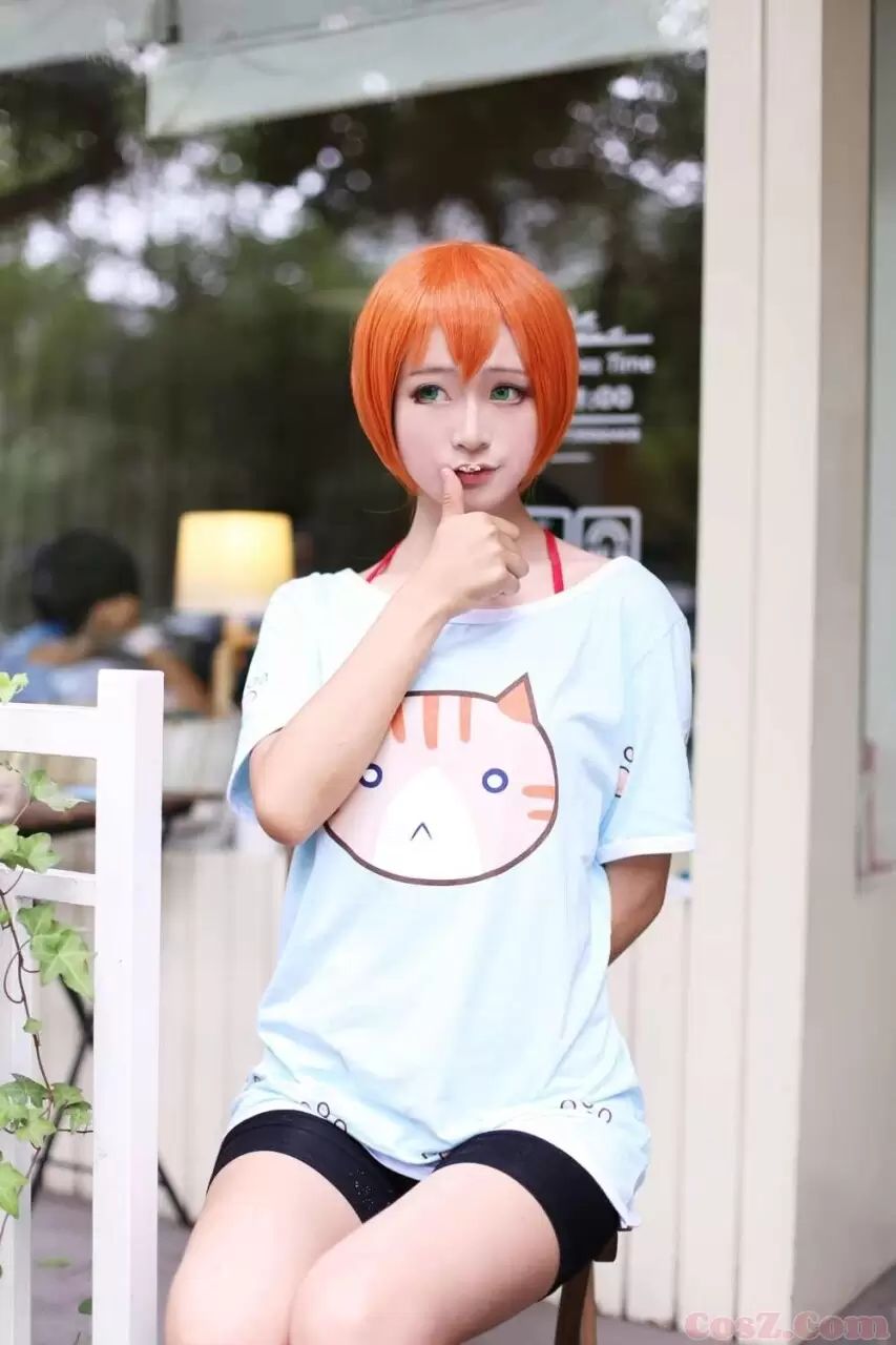 《C站·第148期》这个小萝莉是谁大家求告知