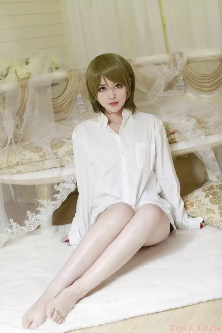 《C站·第130期》小泉花阳御姐一样的温暖你！