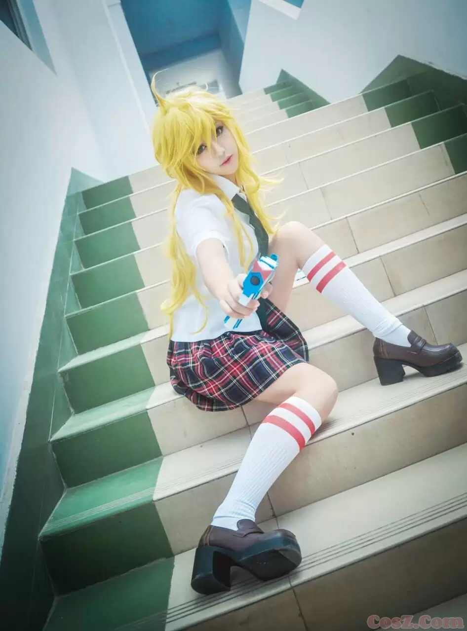 《C站·第47期》吊带袜天使霸气的小学姐很难阻挡