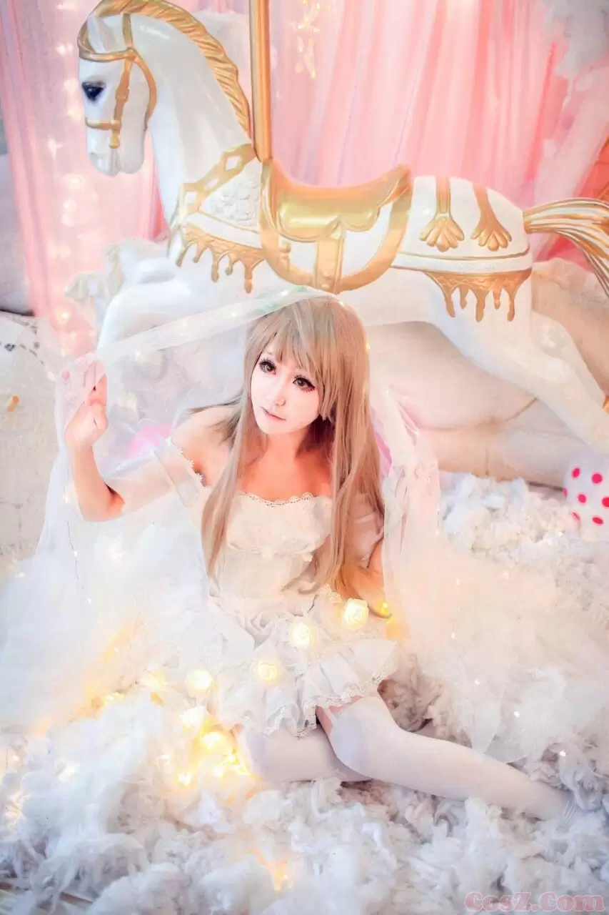 《C站·第22期》胖次南小鸟居家萝莉小公主就是这条腿有点粗！