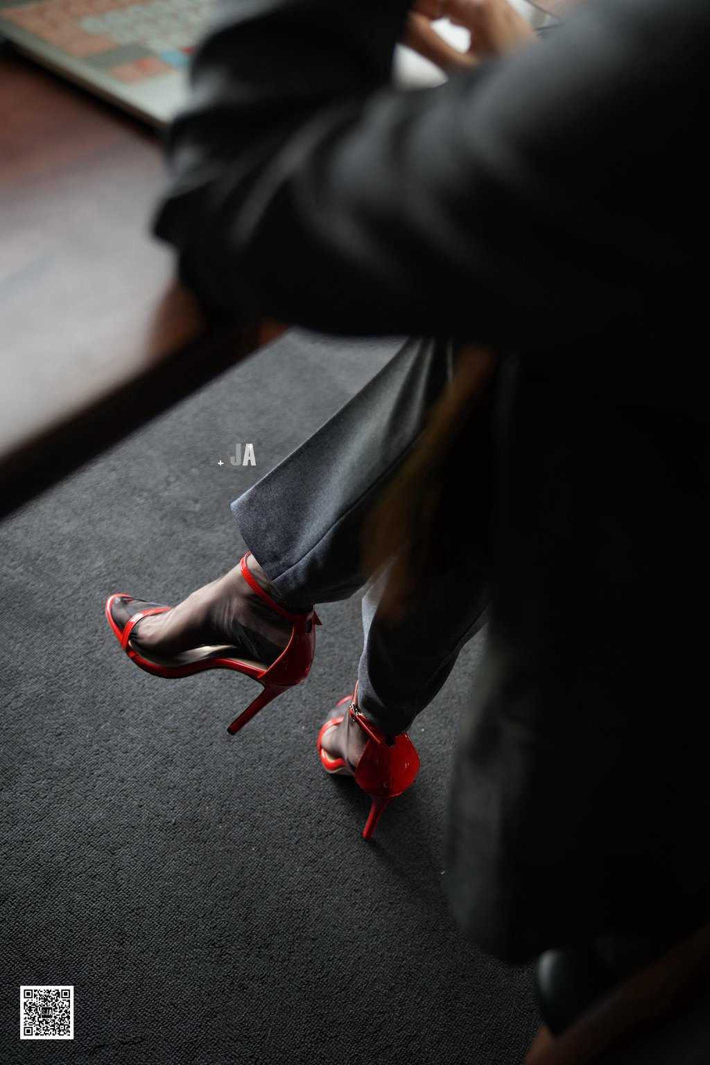 [SJA佳爷] 新刊 SJA010《毒》