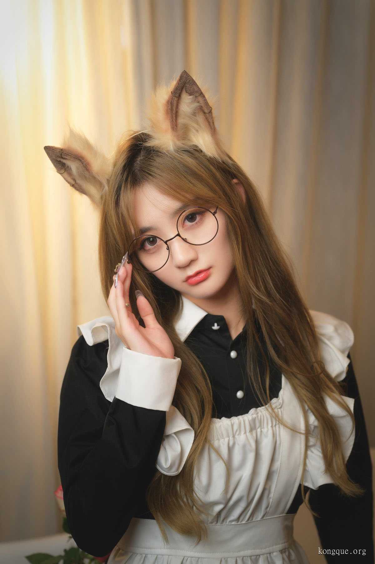 兔子Zzz不吃胡萝卜 – 全套86期[23G]