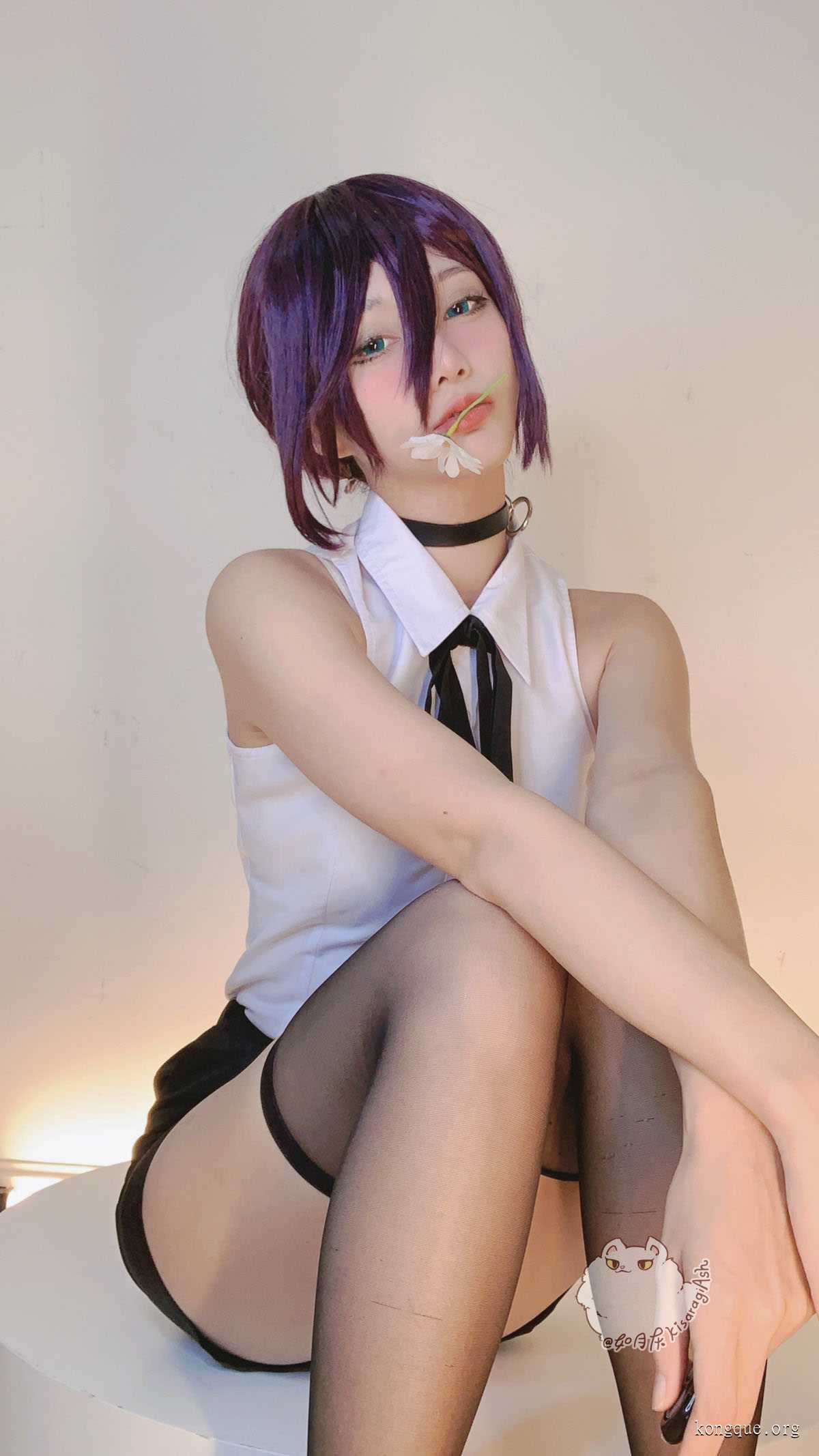 如月灰 – 全套合集24期及随包视频[4.2G]