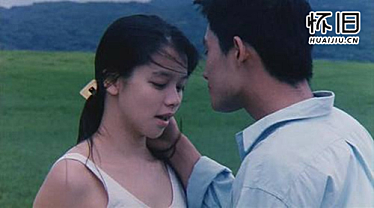 徐若瑄演过哪些三电影盘点 未处理照片曝光