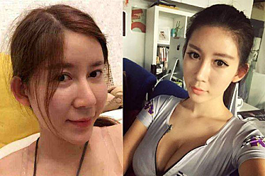 上海车模李雅是谁 15部视频事件怎么回事?