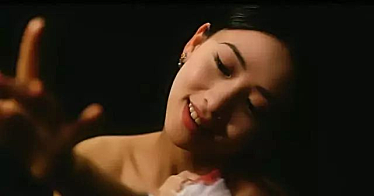 翁虹最美的一部电影（翁虹露点戏女神挖掘机王晶）