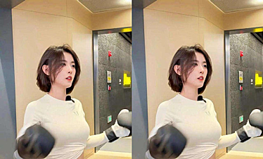 抖音聂小雨马布里5分05秒是真的吗