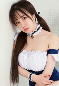 童颜美胸美女制服诱惑高清手机壁纸图片大全