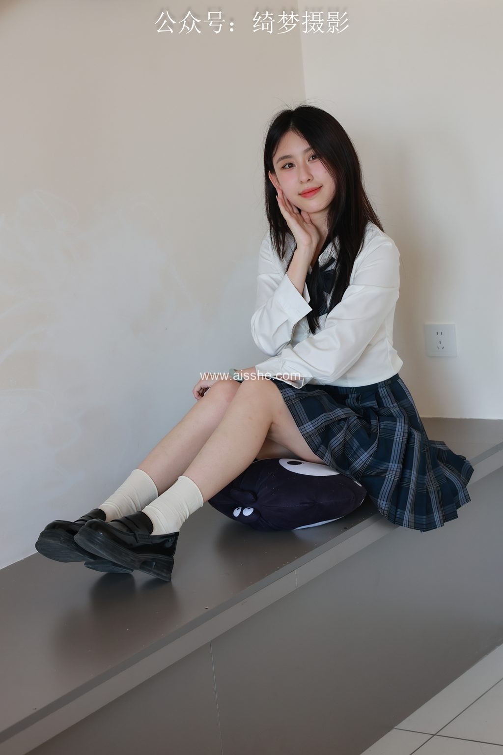 绮梦摄影 -第018期 yaya（图片纯享版）