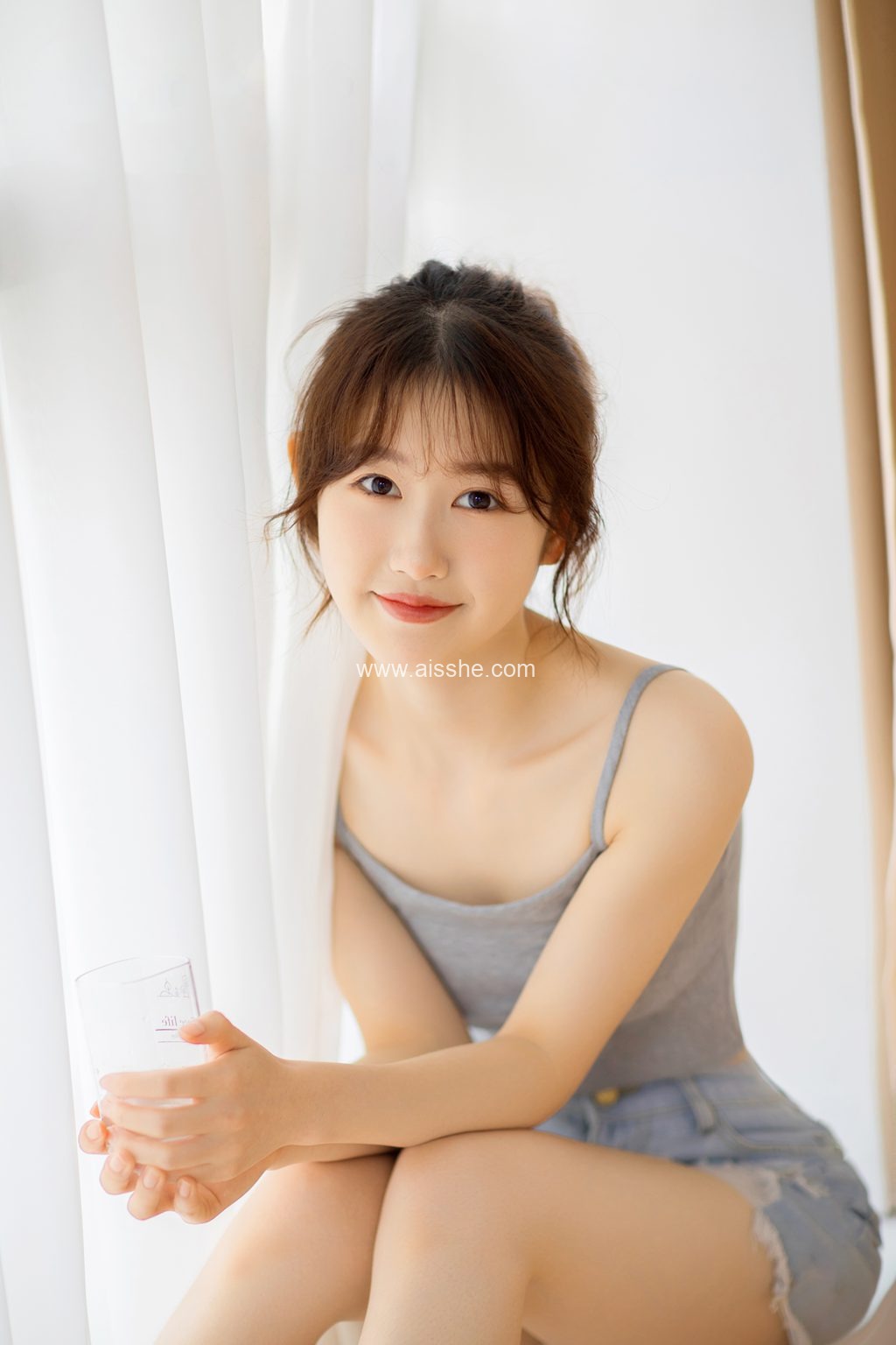 [YITUYU艺图语]2023.04.04 夏日气氛 佩佩