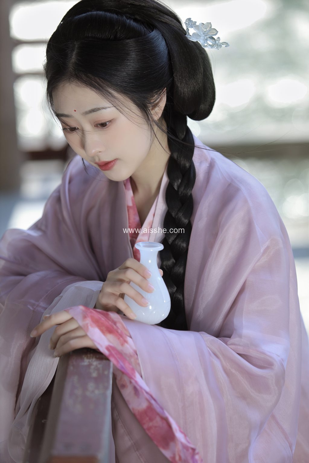 [YITUYU艺图语]2023.04.04 虎丘行 谢昀