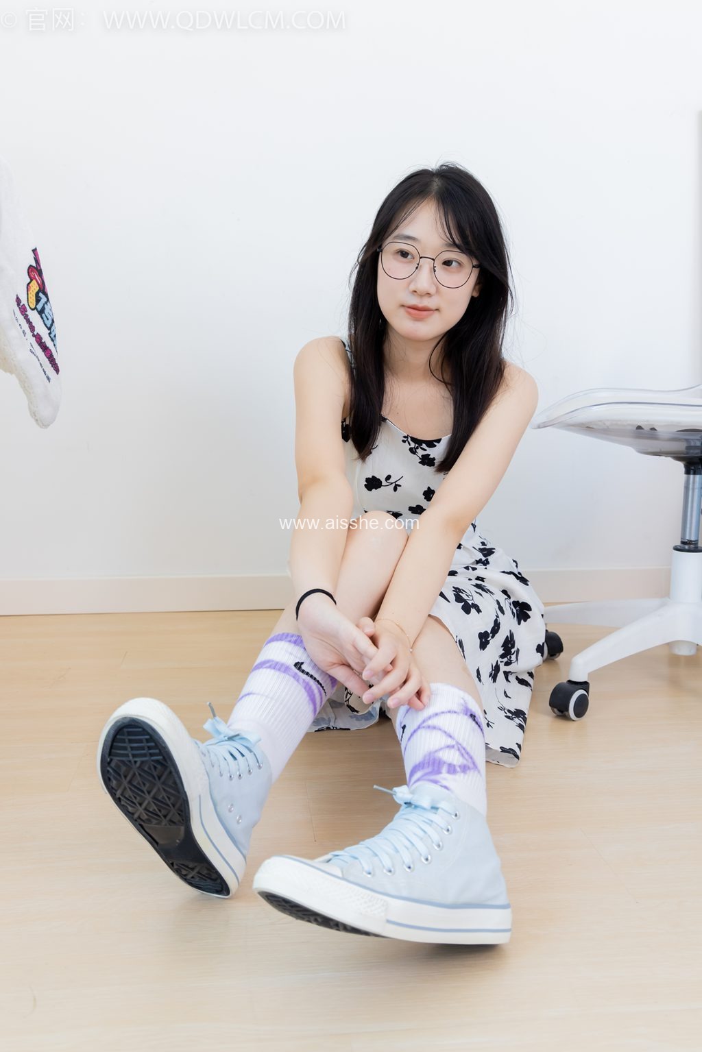 勿恋传媒 NO.2403 小椿-戏中人