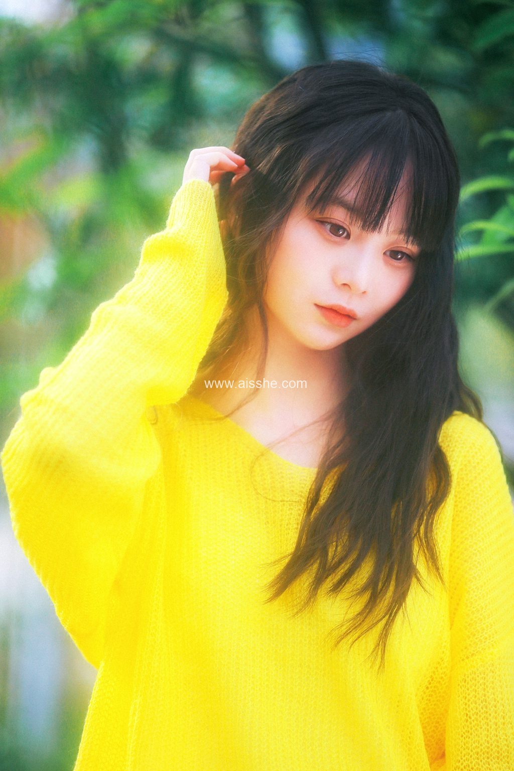 [YITUYU艺图语]2023.04.03 去有风的地方 林野昭昭