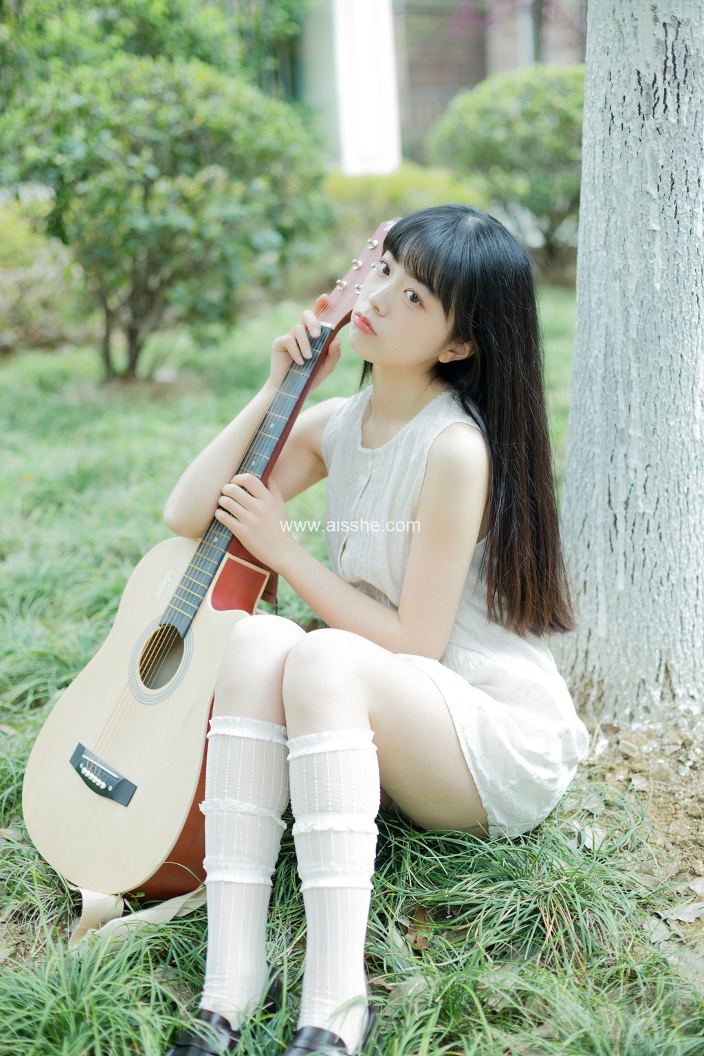 [YITUYU艺图语]2023.04.03 简单爱 可爱泡泡呀