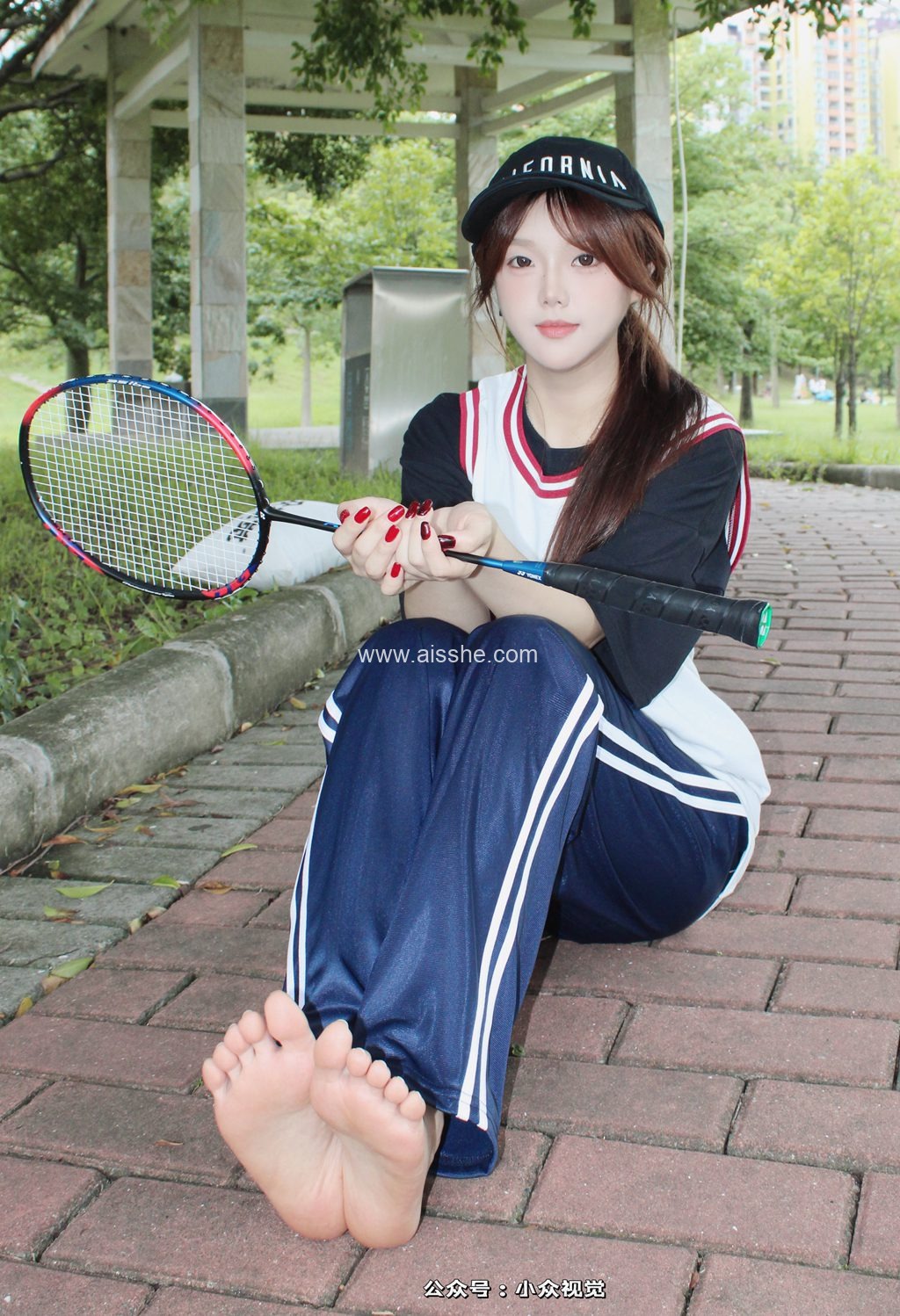 小众视觉 No.0044 小薯条