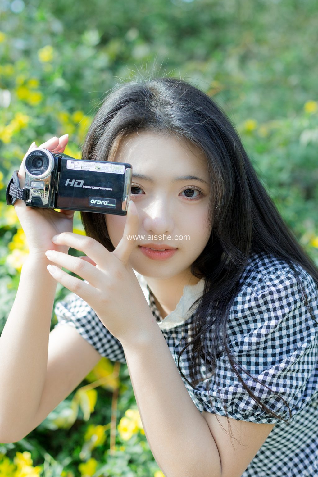 [YITUYU艺图语]2023.04.02 故事的小黄花 木柚