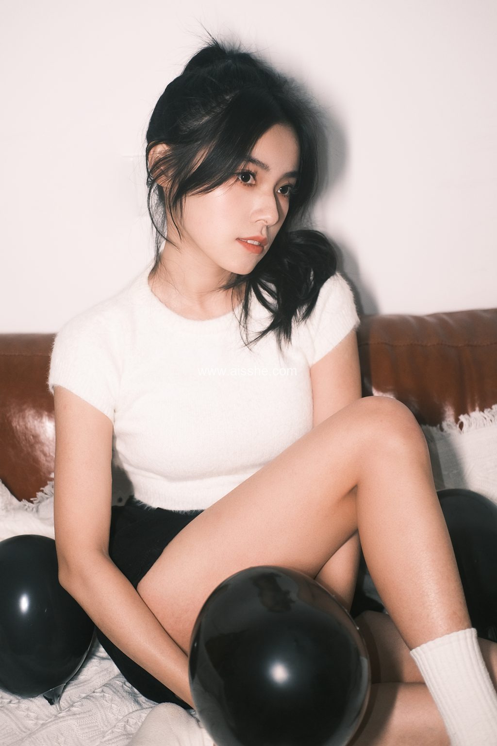 [YITUYU艺图语]2023.04.01 sour candy 靜鏡婧