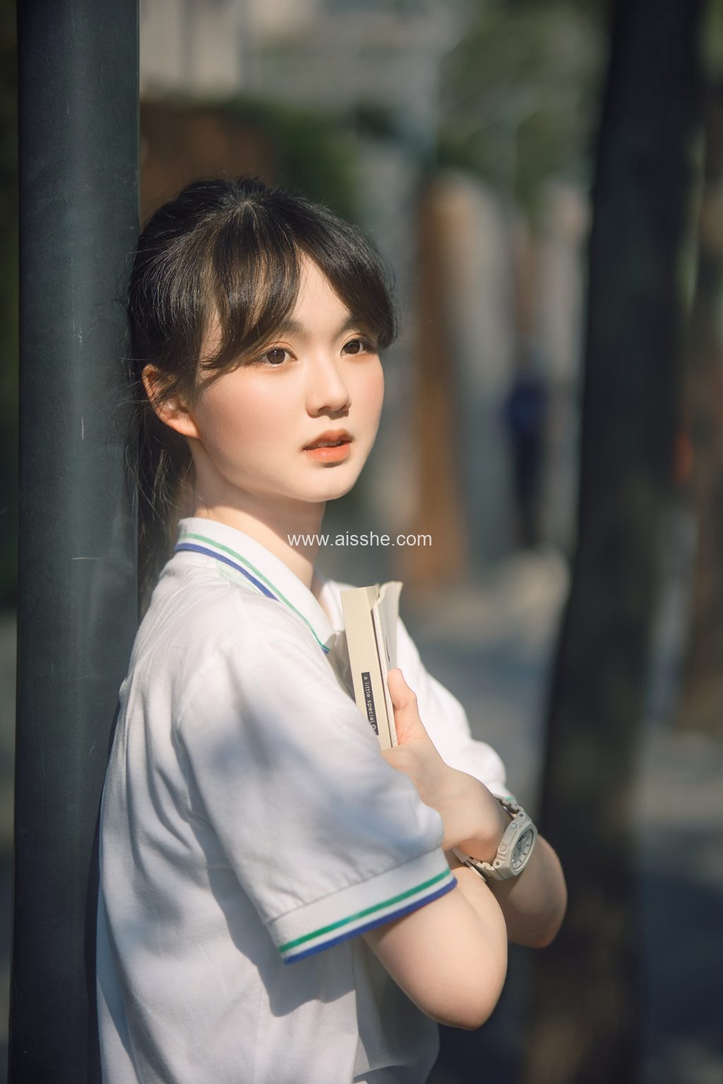 [YITUYU艺图语]2023.03.29 这是我的沈佳宜 西西