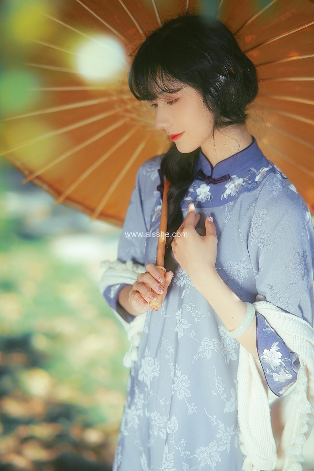 [YITUYU艺图语]2023.03.29 清欢 是你的小豆豆啊