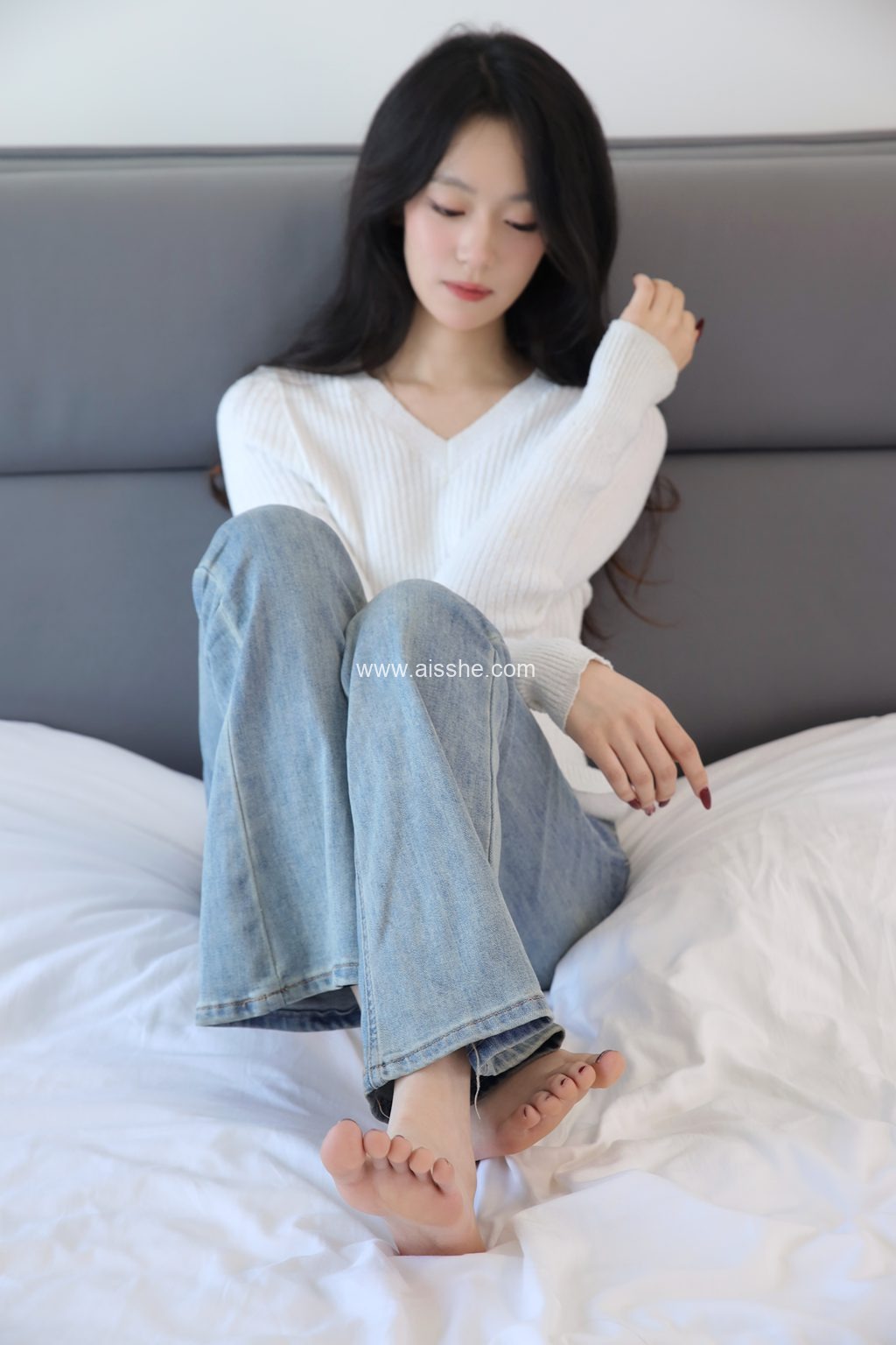 绮梦摄影 -第149期 小艺（完整珍藏版）-2