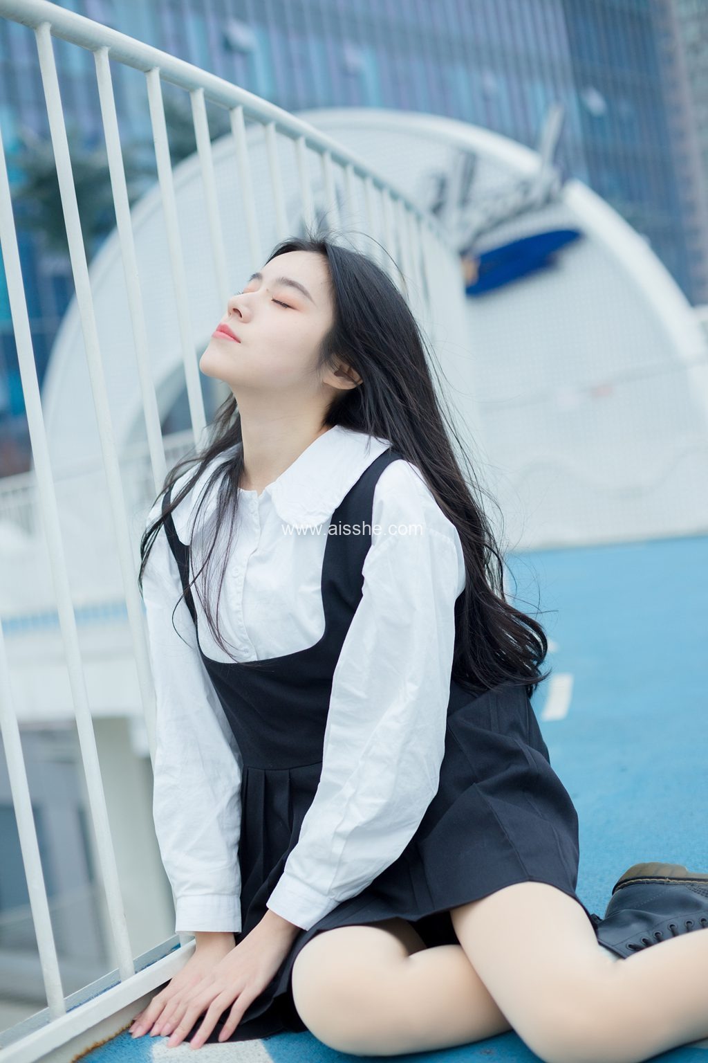 [YITUYU艺图语]2023.03.26 下次见 靜鏡婧