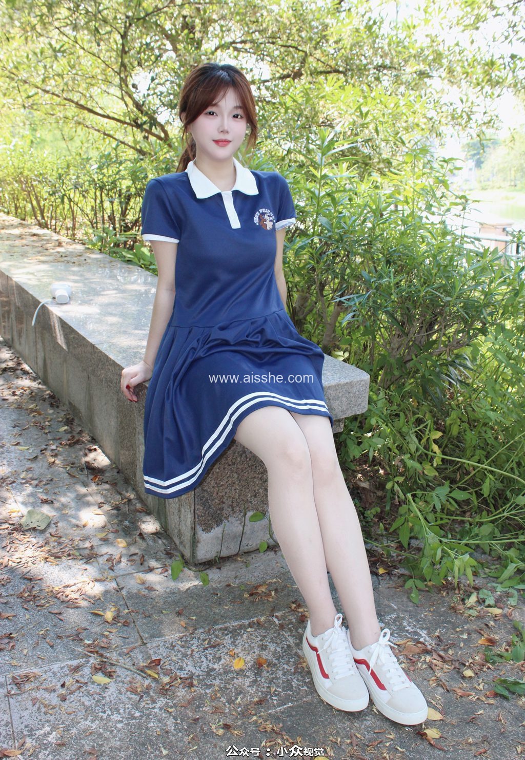 小众视觉 No.0037 小薯条